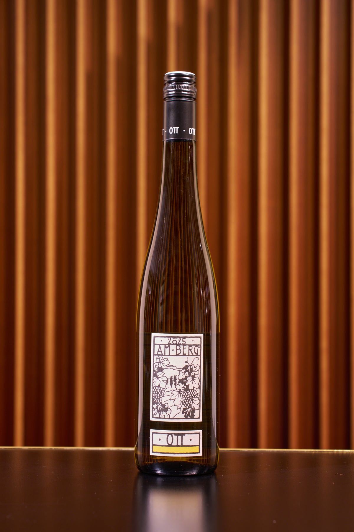 2025 Grüner Veltliner Am Berg, Weingut Bernhard Ott, Wagram