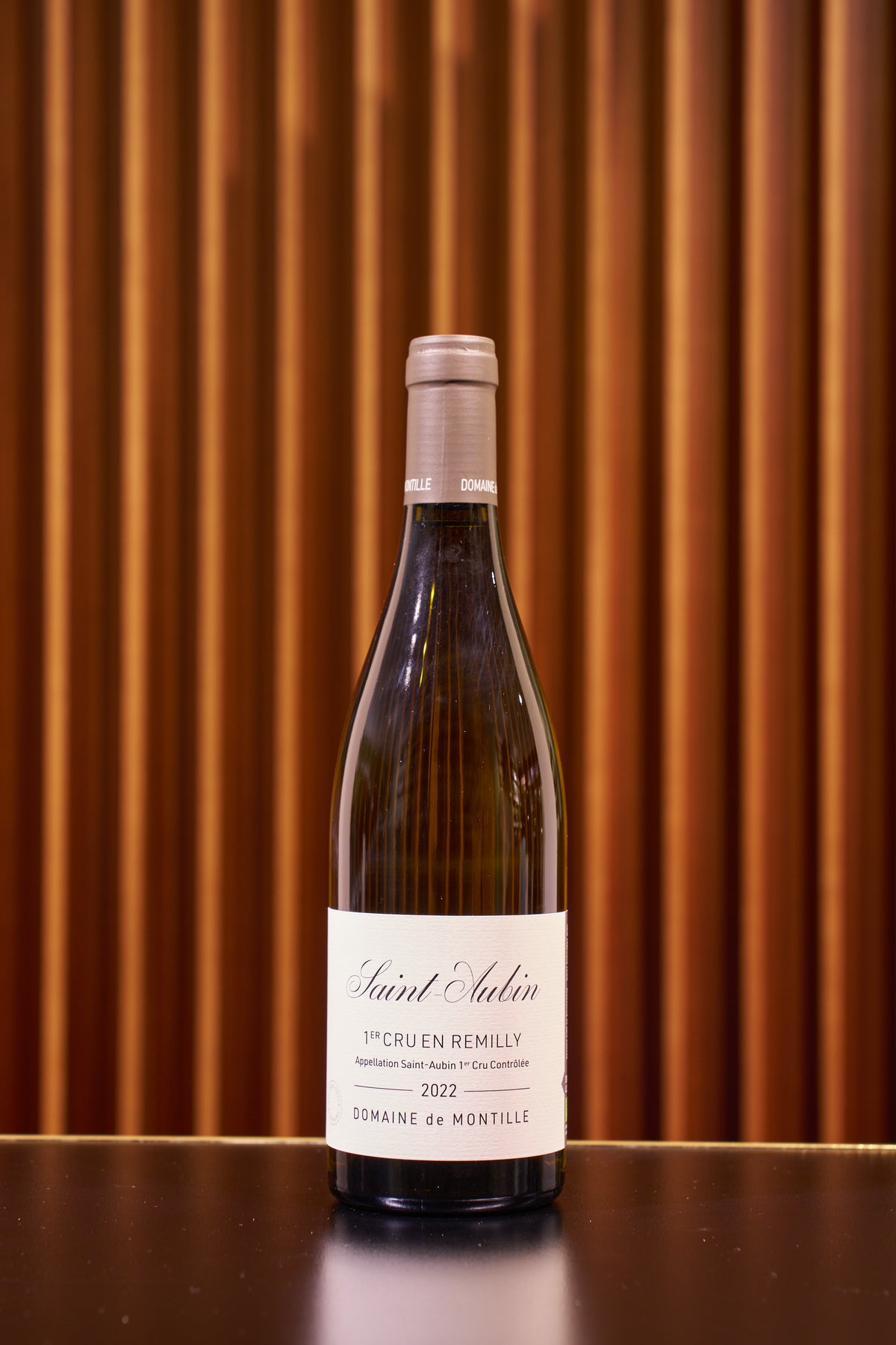2022 Saint-Aubin 1er Cru En Remilly, Domaine de Montille, Bourgogne