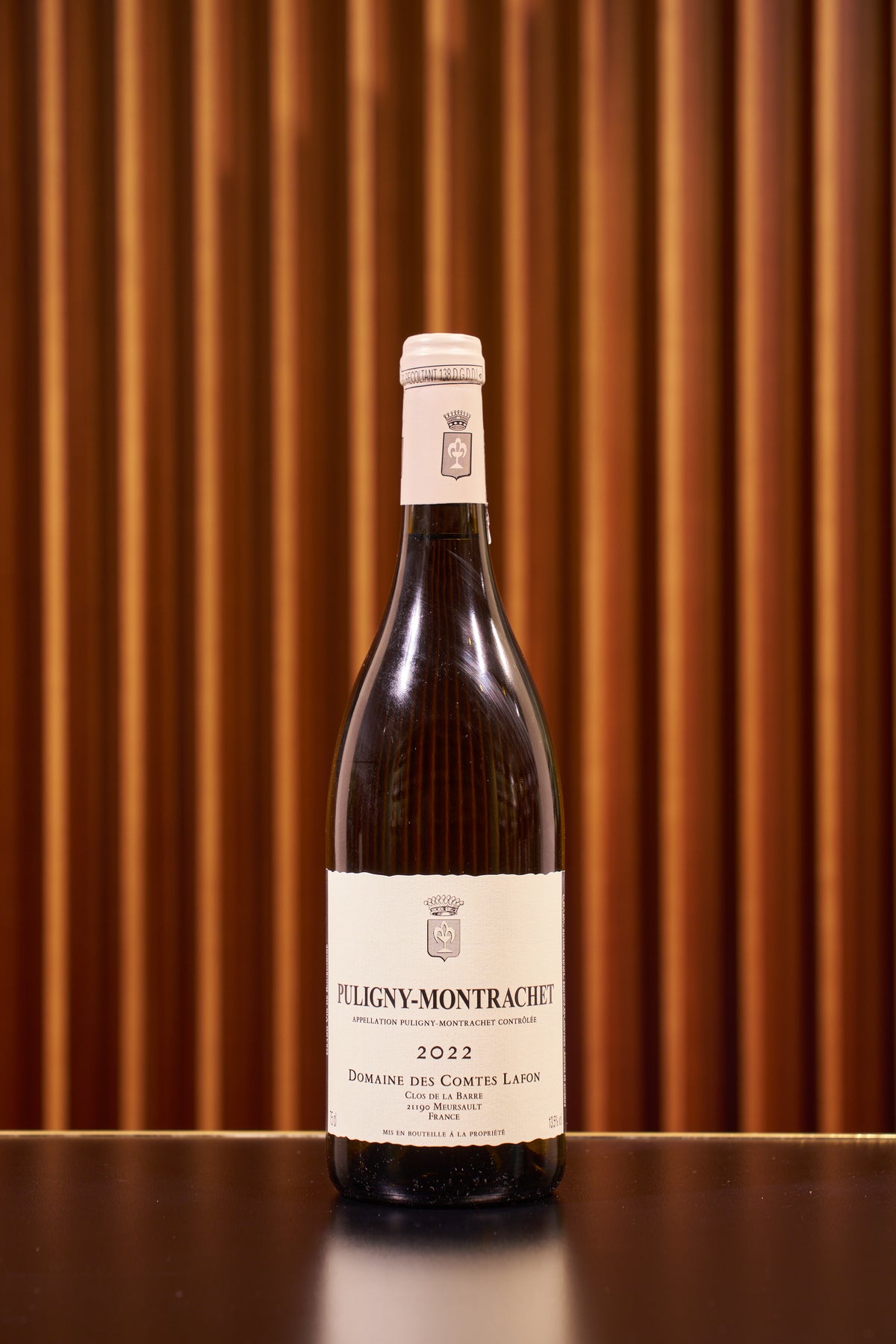 2022 Puligny-Montrachet, Domaine des Comtes Lafon, Bourgogne