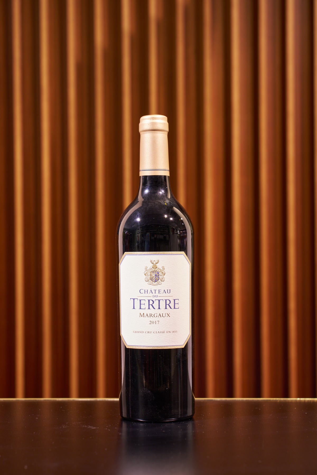 2017 Château du Tertre – Margaux