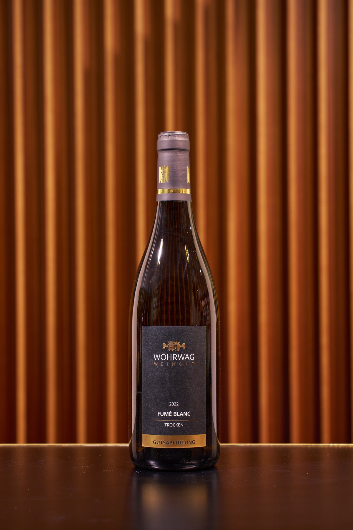 2022 Fumé Blanc, Weingut Wöhrwag, Württemberg