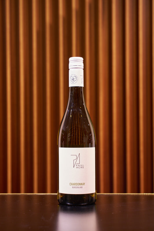 2025 Chardonnay, Weingut Paul Achs, Burgenland