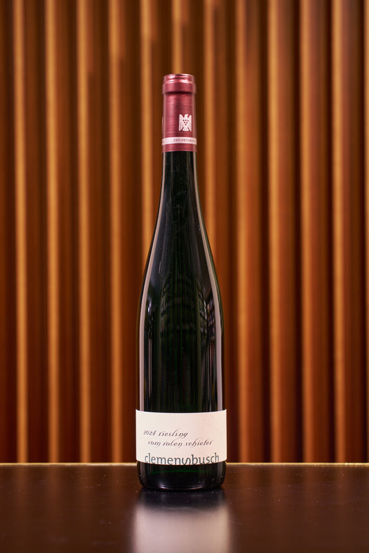 2024 Riesling vom roten Schiefer, Weingut Clemens Busch, Mosel