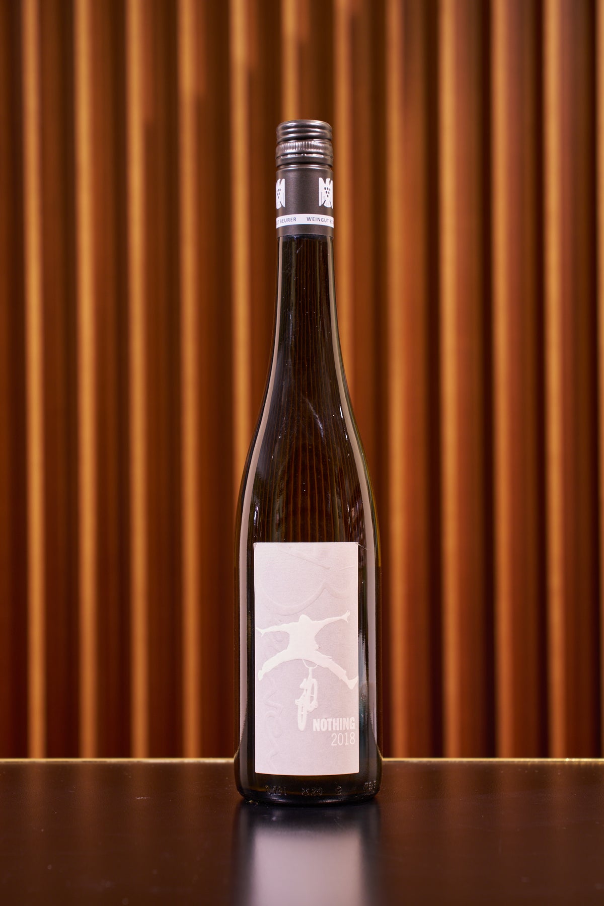 2018 Riesling Nothing , Weingut Beurer, Württemberg