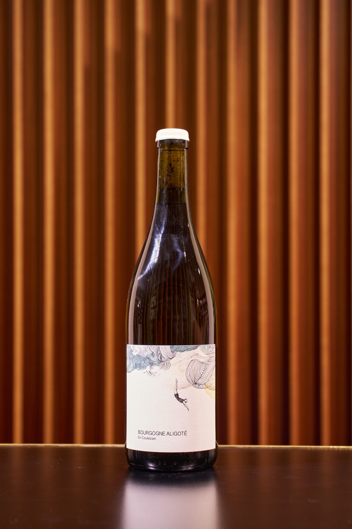 2024 Bourgogne Aligoté "En Coulezain", Domaine Les Horées, Bourgogne