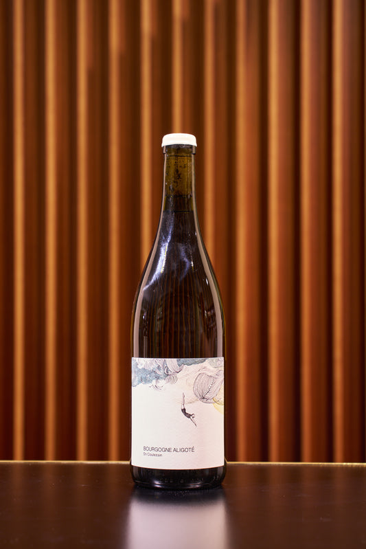 2024 Bourgogne Aligoté "En Coulezain", Domaine Les Horées, Bourgogne