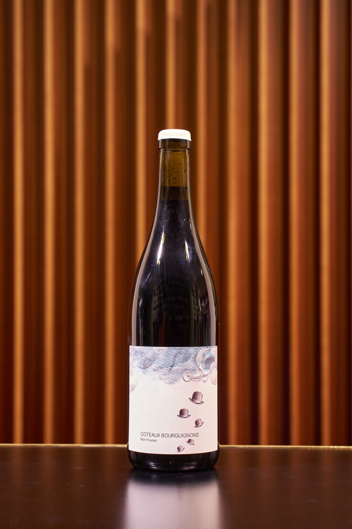 2024 Coteaux Bourguignons "Mon Poulain", Domaine Les Horées, Bourgogne