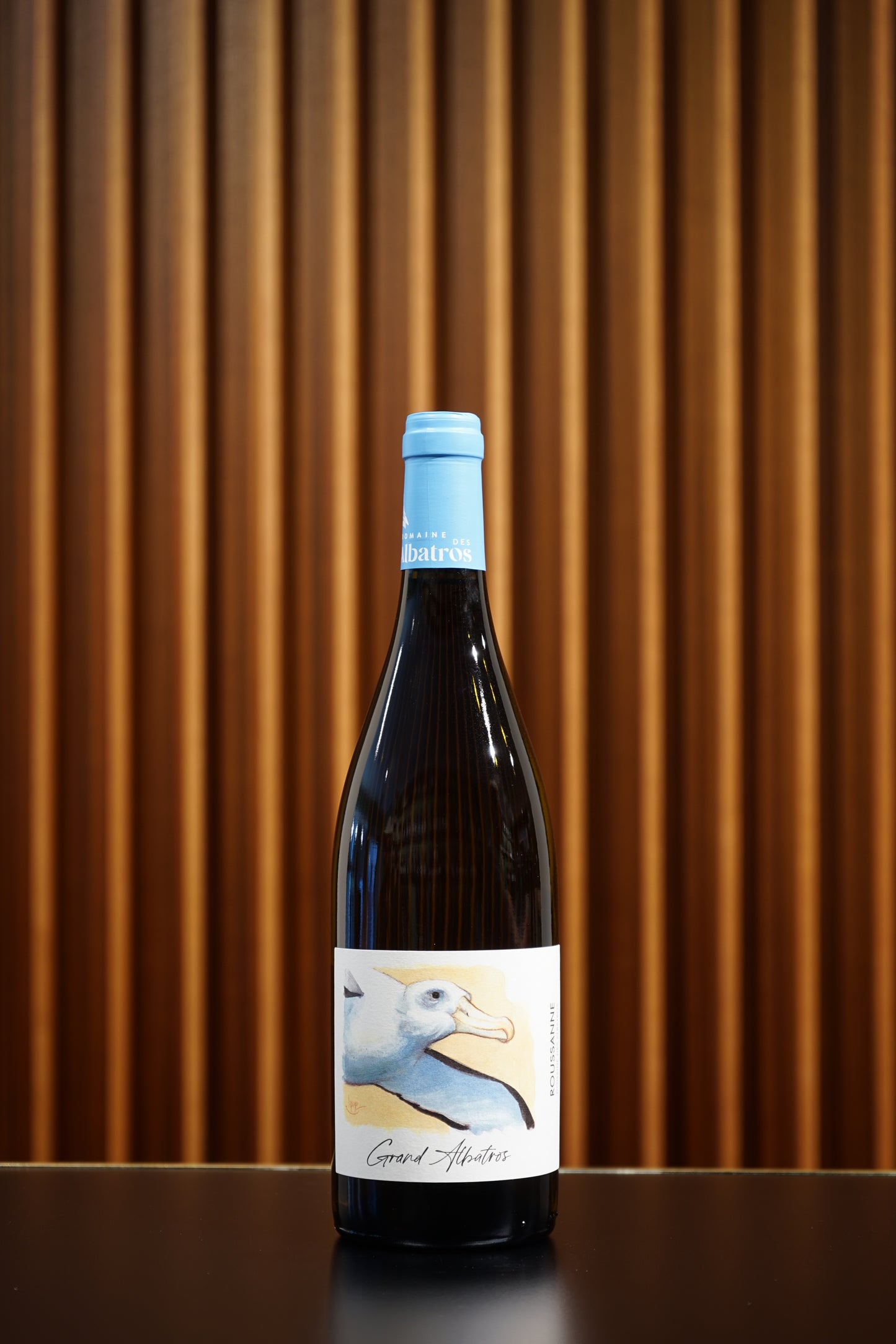 2023 Grand Albatros, Domaine des Albatros, Savoie