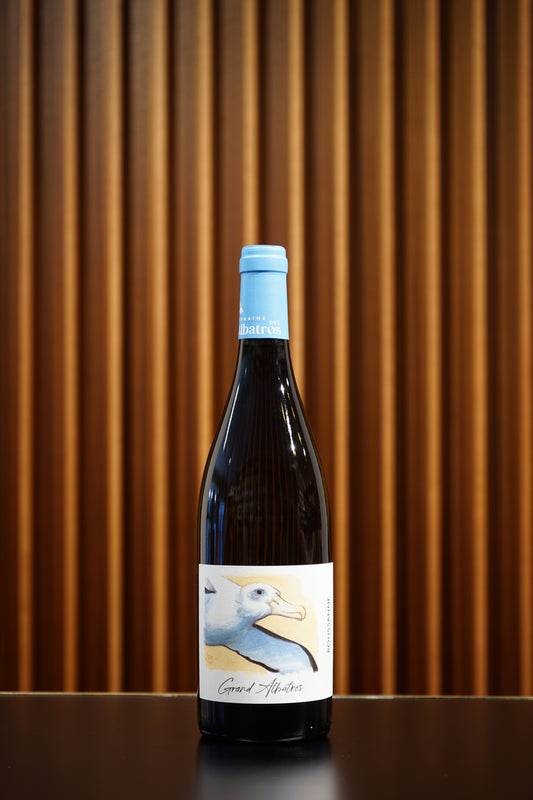 2023 Grand Albatros, Domaine des Albatros, Savoie
