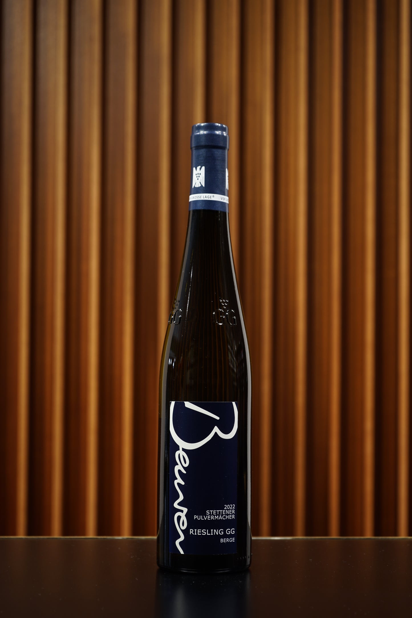 2022 Riesling GG BERGE , Weingut Beurer, Württemberg