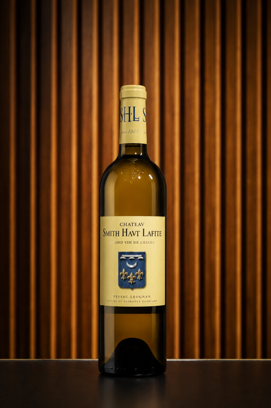 2019 Château Smith-Haut-Lafitte blanc, Pessac-Léognan AC, Graves