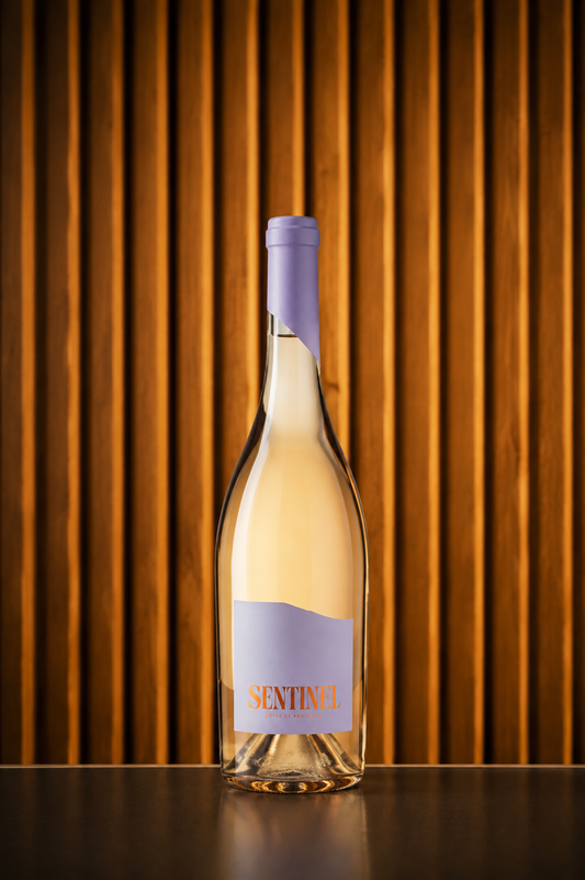 2024 BENIQUE Bodenseerosé, Enzmann Winery, Baden