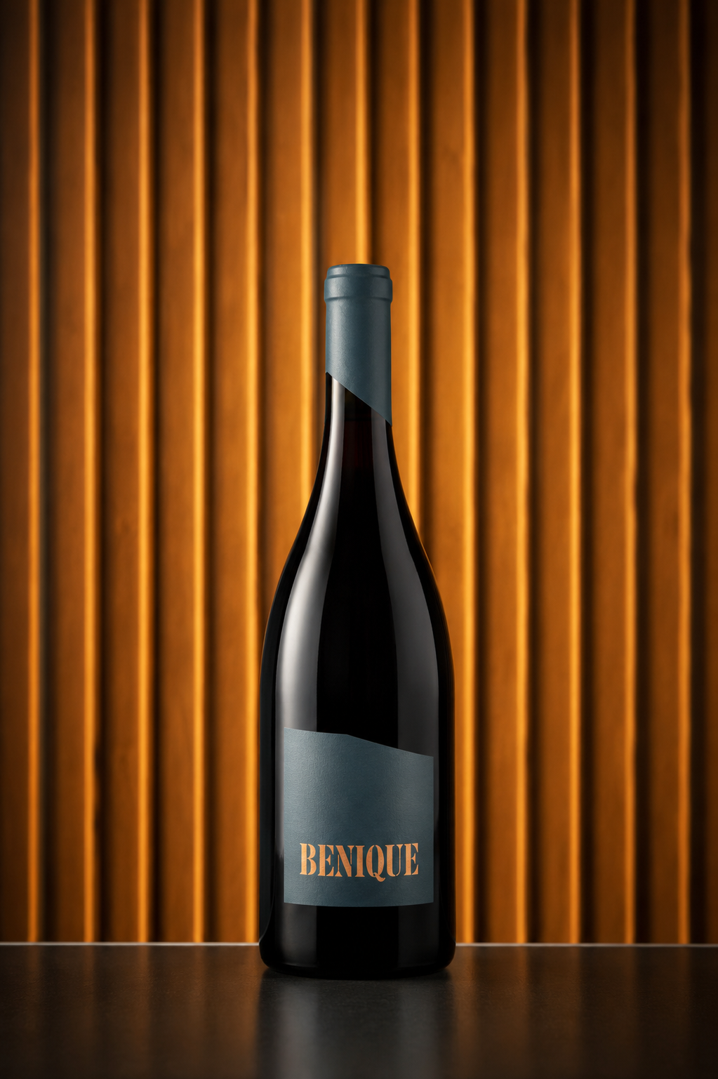 2024 BENIQUE Pinot Noir Rot, Enzmann Winery, Baden