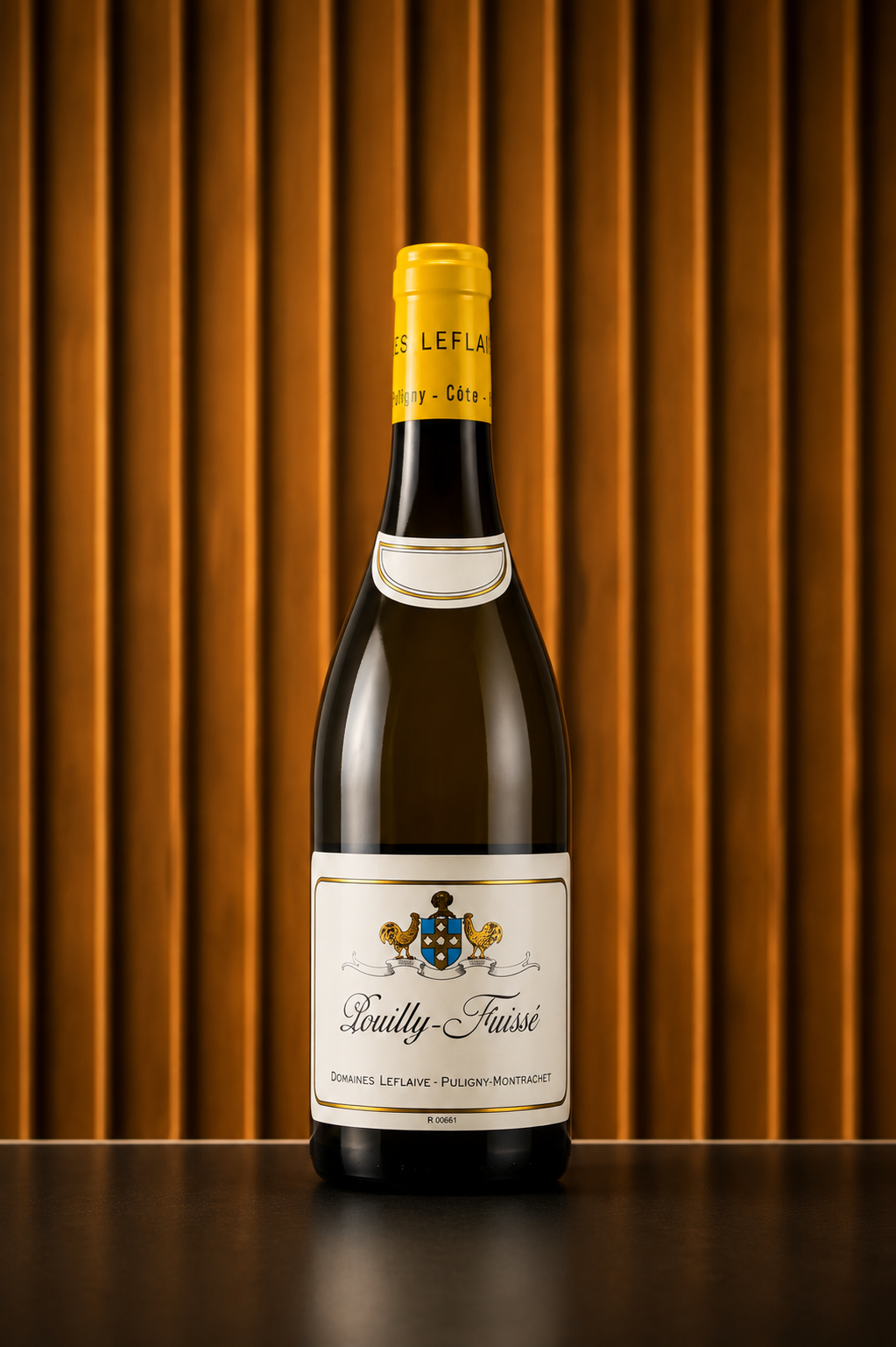 2021 Pouilly-Fuissé, Domaines Leflaive, Bourgogne