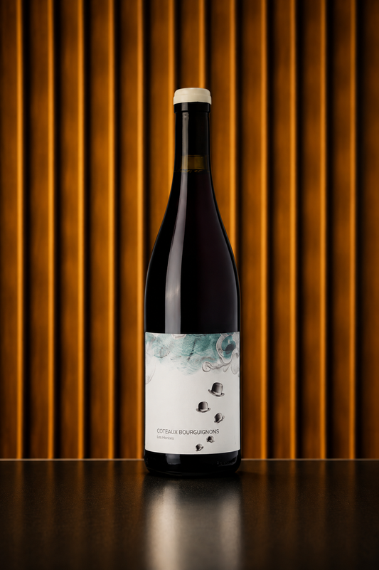 2024 Coteaux Bourguignons "Mon Poulain", Domaine Les Horées, Bourgogne