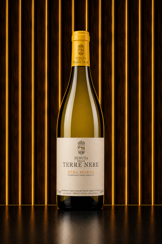 2025 Etna Bianco DOC, Tenuta delle Terre Nere, Sizilien