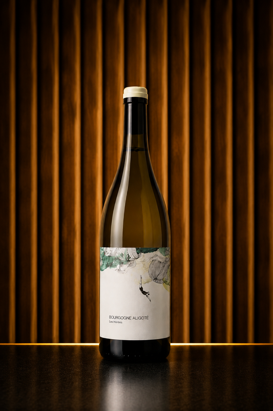 2024 Bourgogne Aligoté "En Coulezain", Domaine Les Horées, Bourgogne