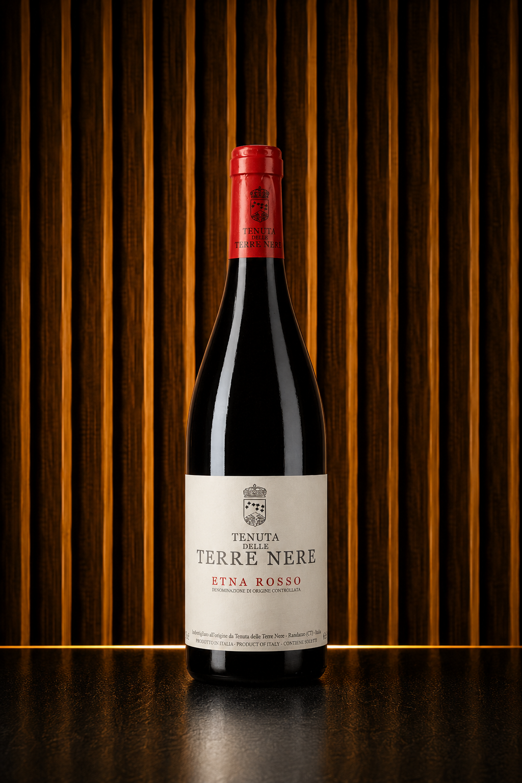 2023 Etna Rosso DOC, Tenuta delle Terre Nere, Sizilien