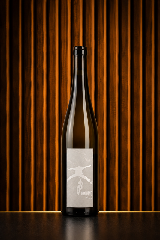 2018 Riesling Nothing , Weingut Beurer, Württemberg