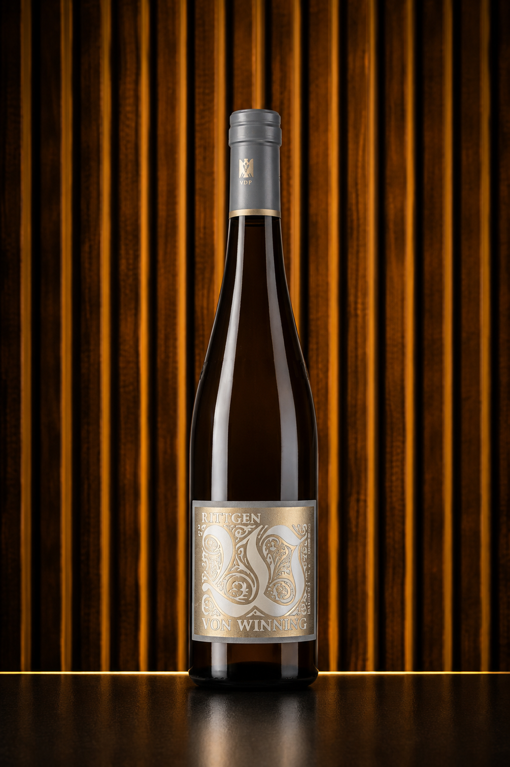 2023 Riesling Kalkofen GG, Weingut von Winning, Pfalz