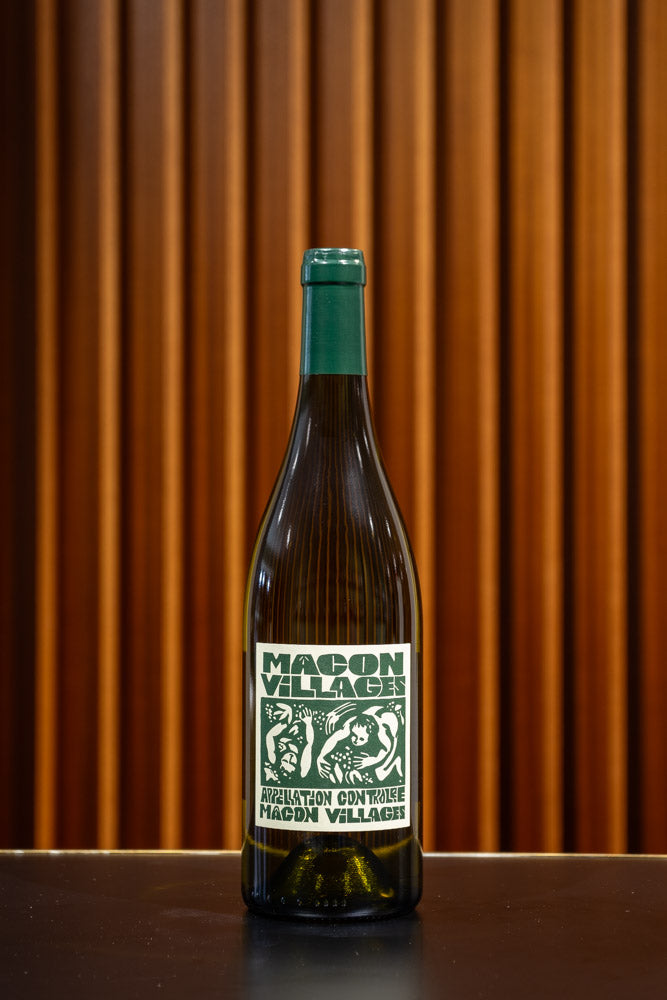 2022 Macon-Village, Domaine de la Cadette, Bourgogne
