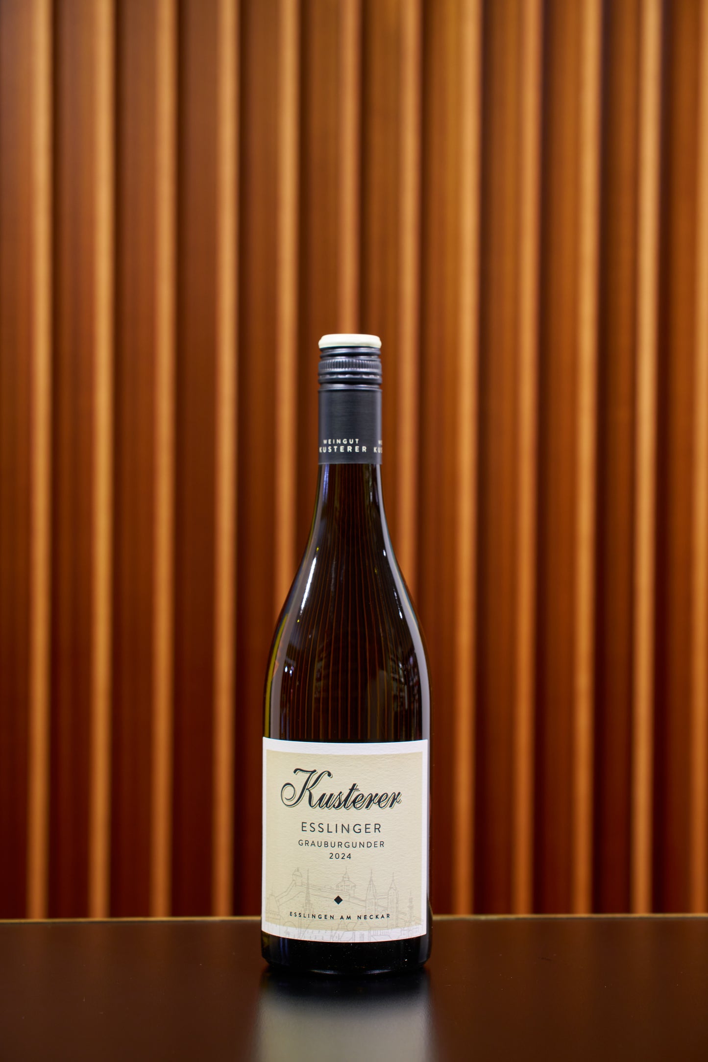 2024 Grauburgunder Steillage, Weingut Kusterer, Württemberg