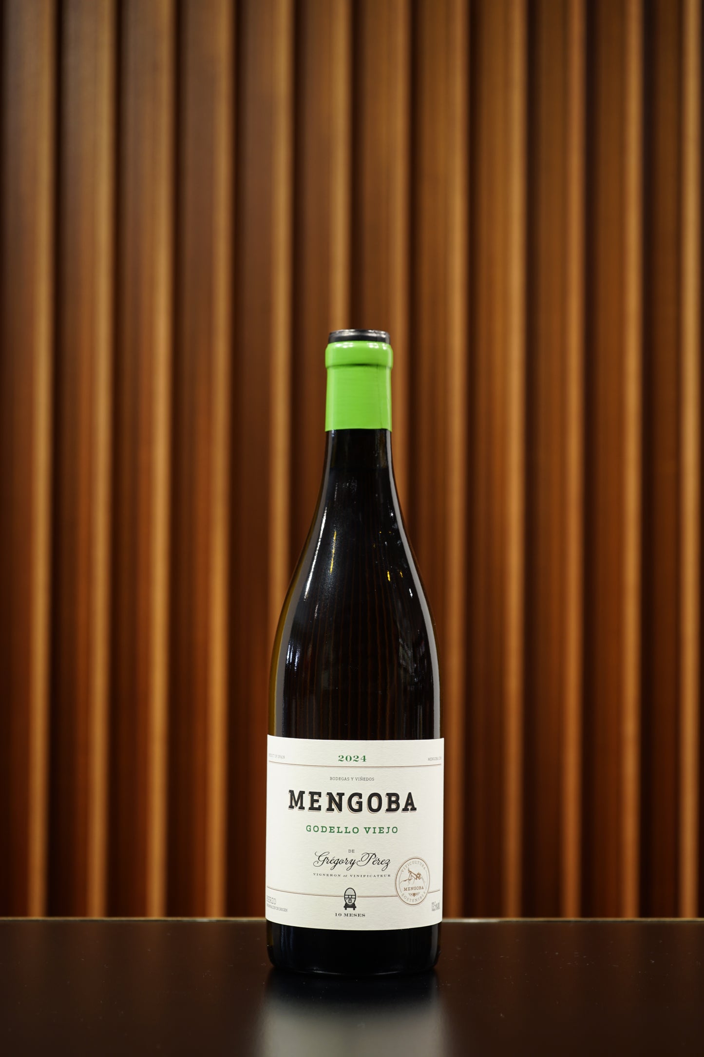 2023 Mengoba Godello Old Vines, Bodega Mengoba