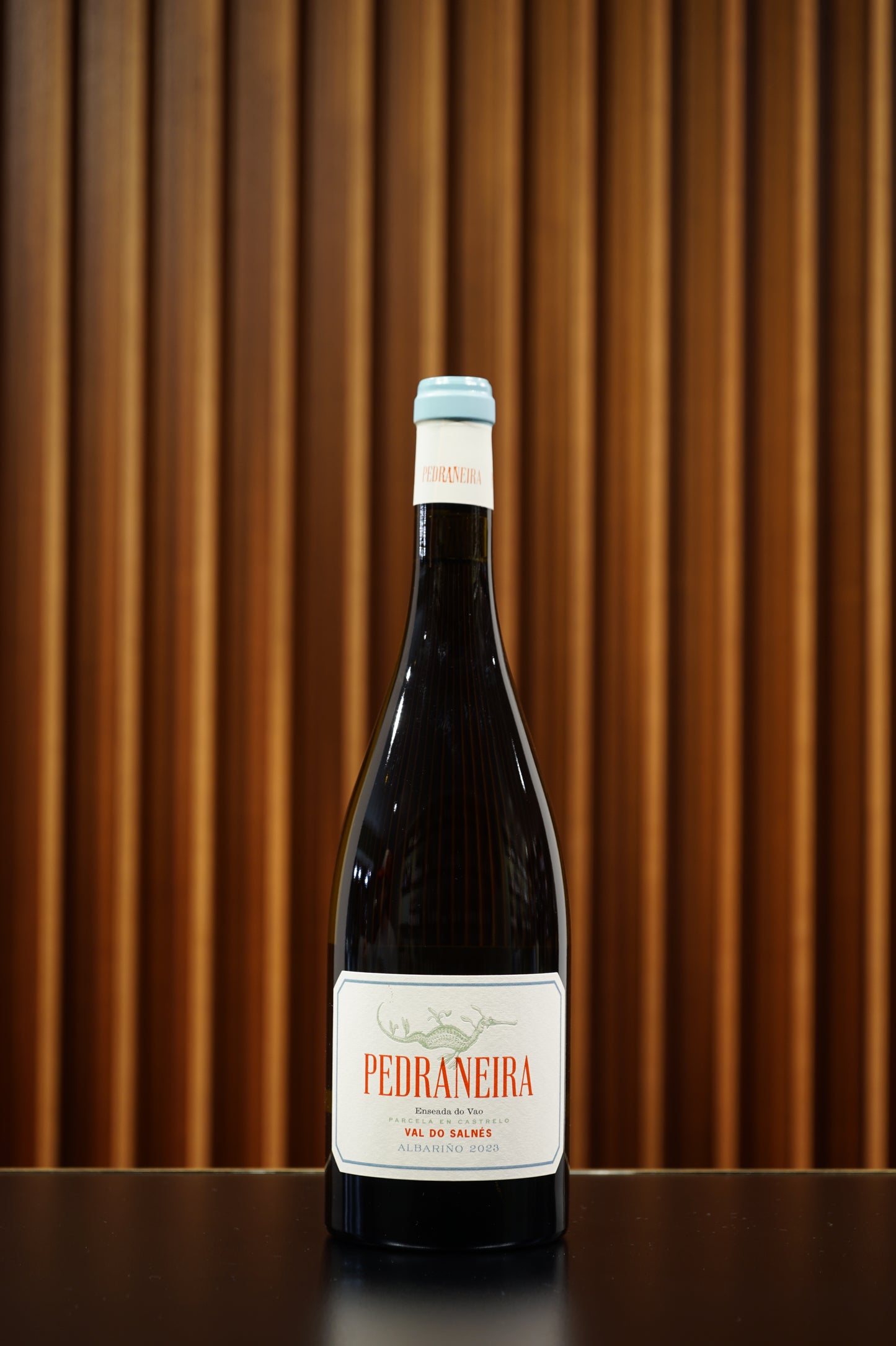 2023 Pedraneira, Fento Wines, Rías Baixas