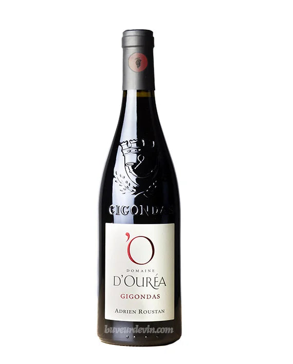2023 Gigondas, Domaine d'Ouréa, Rhône