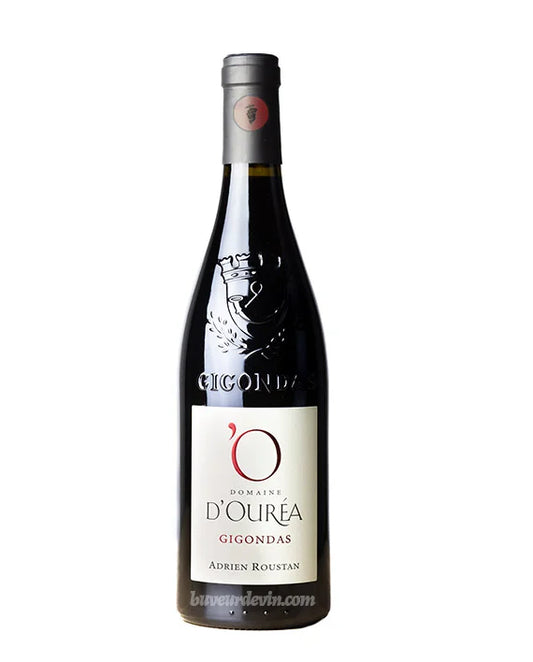 2023 Gigondas, Domaine d'Ouréa, Rhône