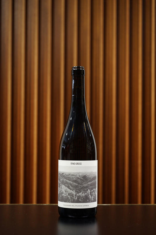 2023 Haloze blanc, Vino Gross, Štajerska Slovenija, Slowenien