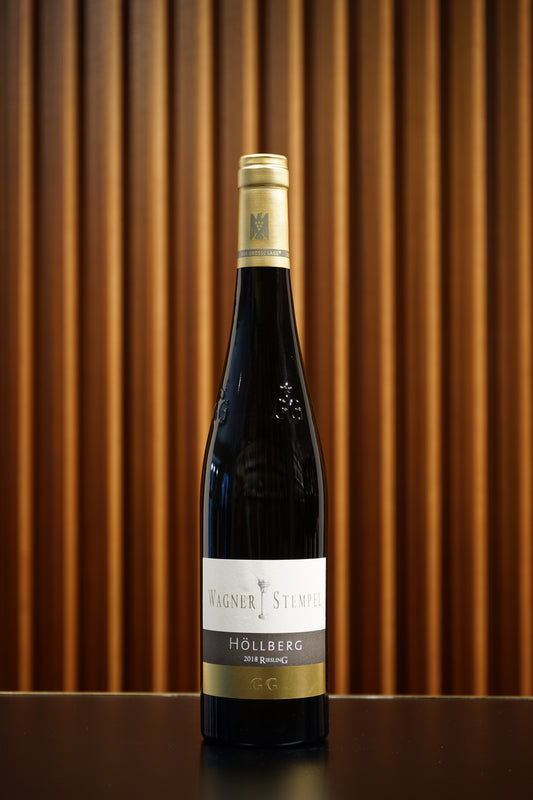 2018 Riesling Höllberg GG, Weingut Wagner-Stempel, Rheinhessen