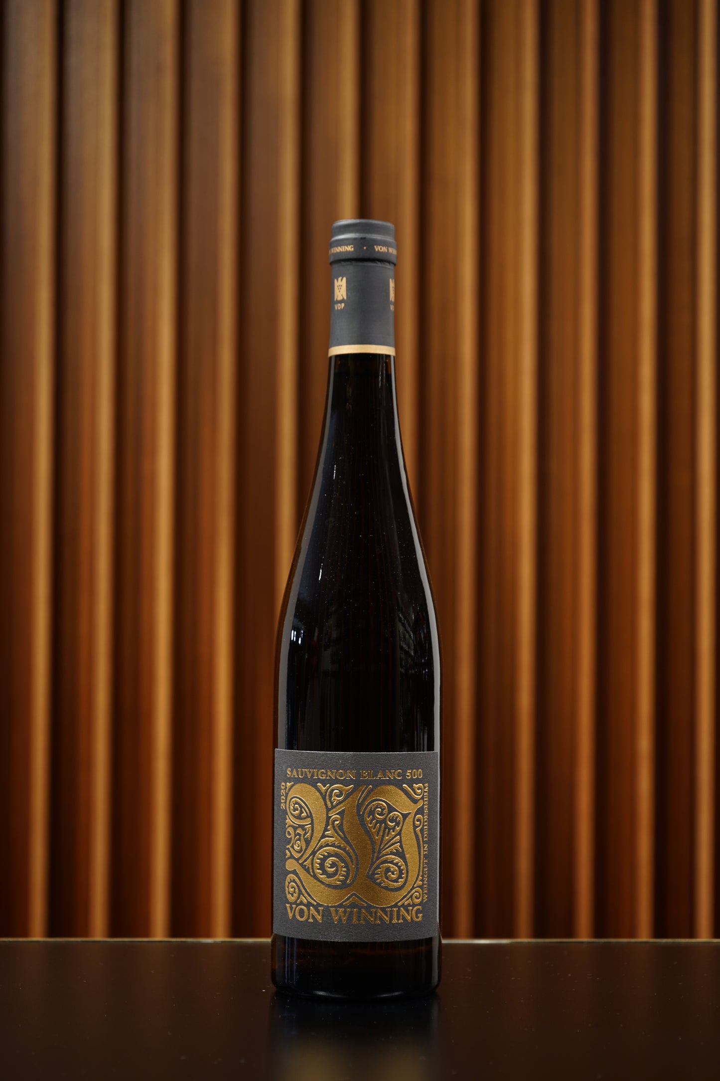 2020 Sauvignon Blanc 500, Weingut von Winning, Pfalz