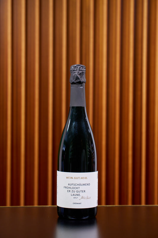 Crémant, Weingut Markus Heid, Württemberg