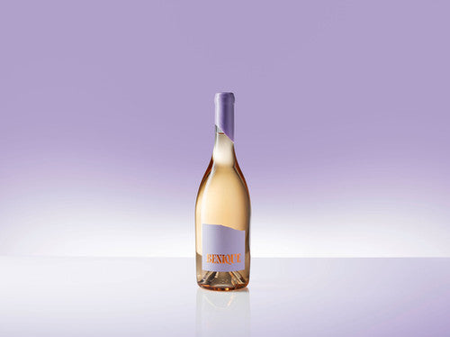 BENIQUE Rosé 2024 Flasche