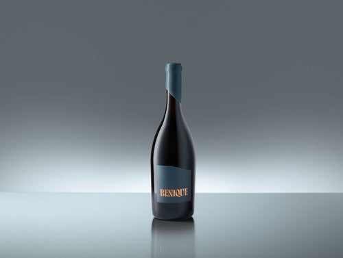 BENIQUE Pinot Noir Rot 2024 Flasche