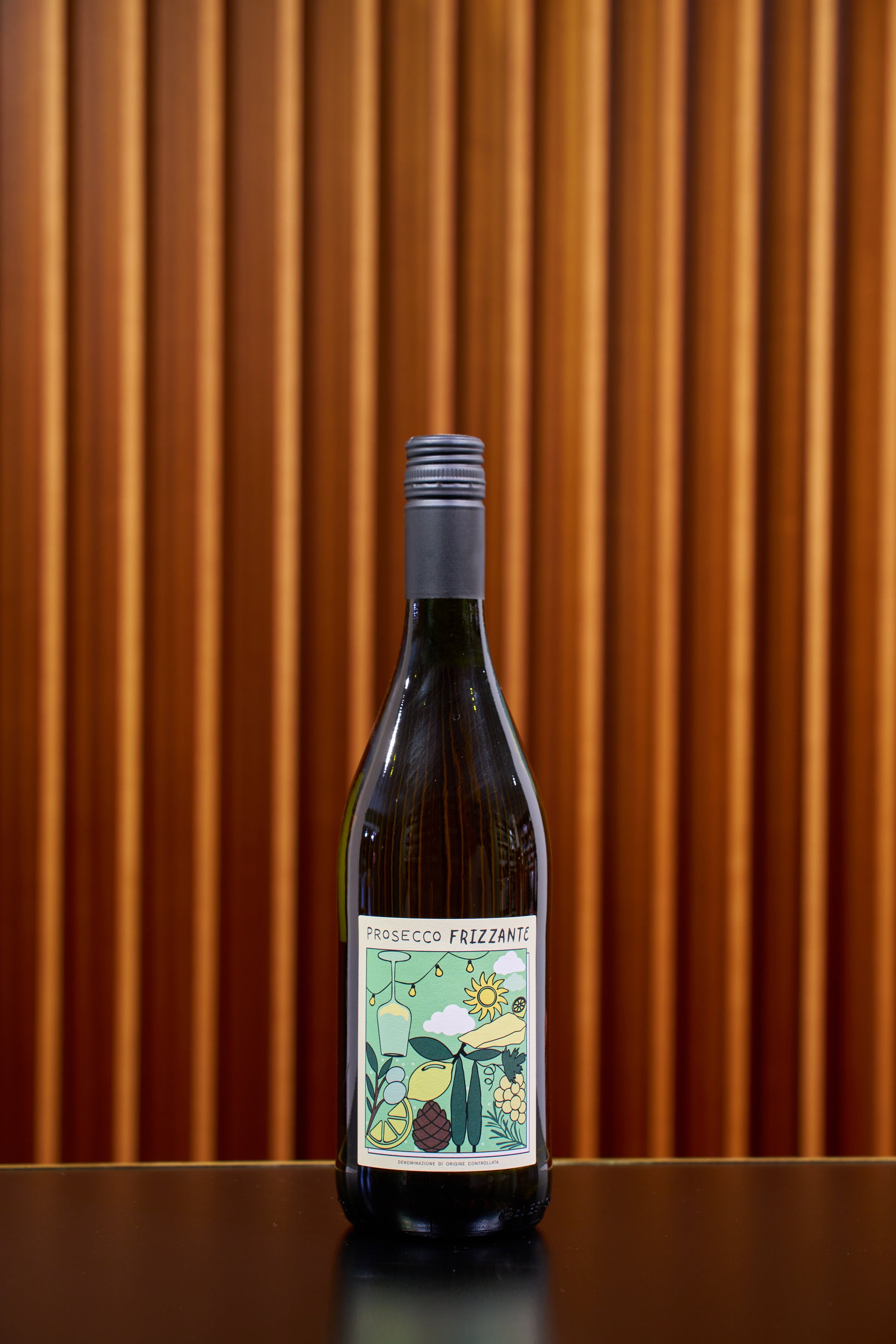 Prosecco Civranetta Frizzante, Fidora, Veneto