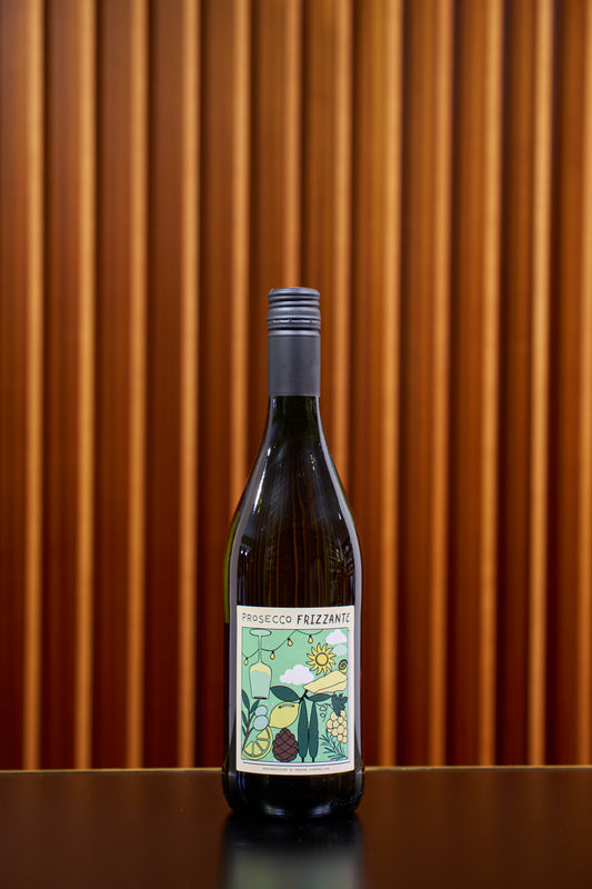 Prosecco Civranetta Frizzante, Fidora, Veneto