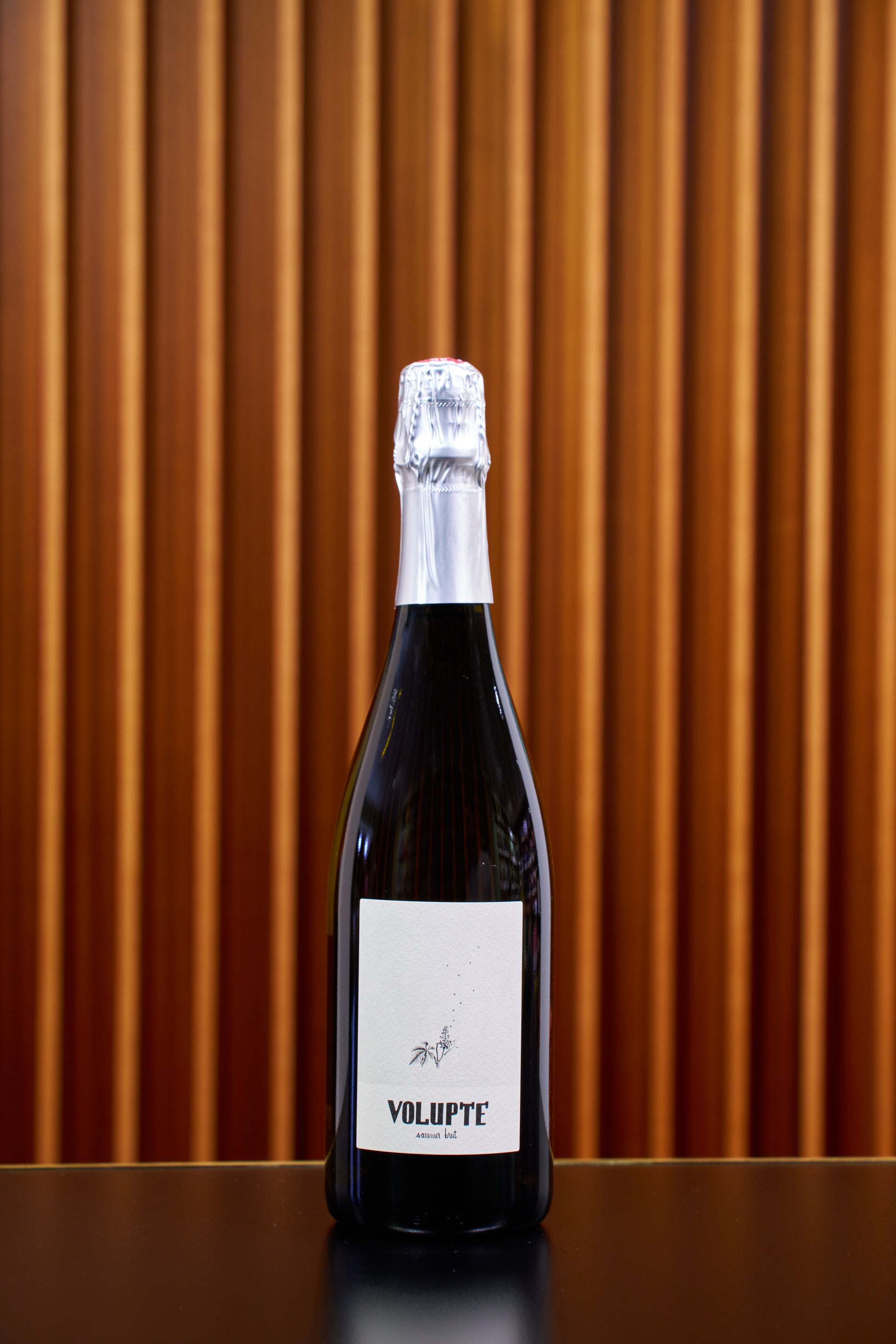 Volupte Crémant de Loire AOC, Clos Maurice, Loire