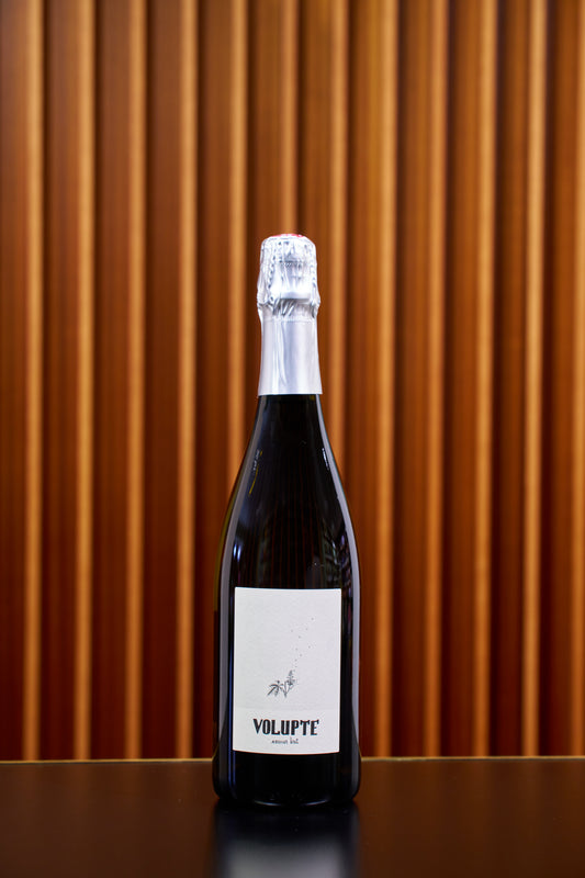 Volupte Crémant de Loire AOC, Clos Maurice, Loire