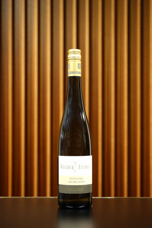 2023 Riesling Fürfeld Melaphyr, Weingut Wagner-Stempel, Rheinhessen
