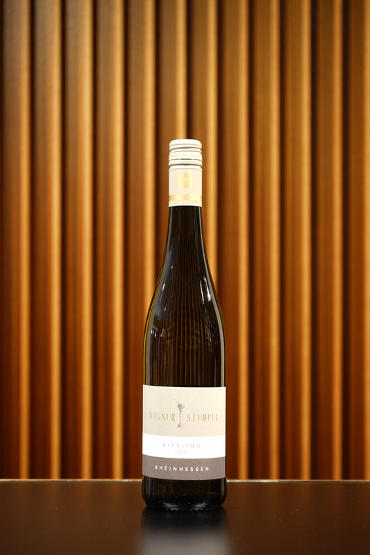 2024 Riesling, Weingut Wagner-Stempel, Rheinhessen